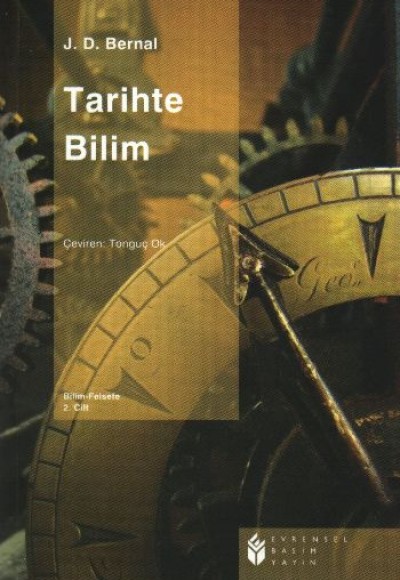 Tarihte Bilim 2. Cilt