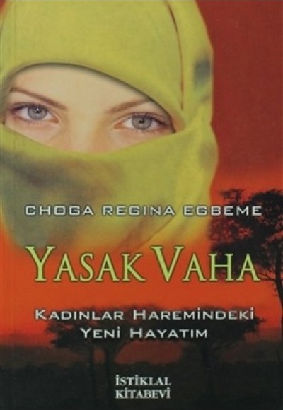 Yasak Vaha