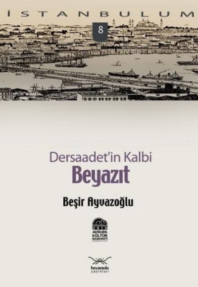 Beyazıt  Dersaadet'in Kalbi-8