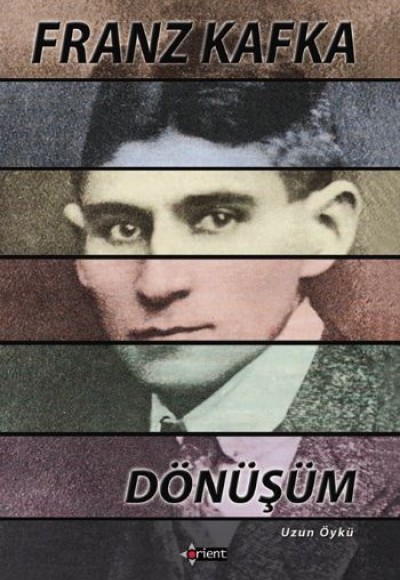 Dönüşüm