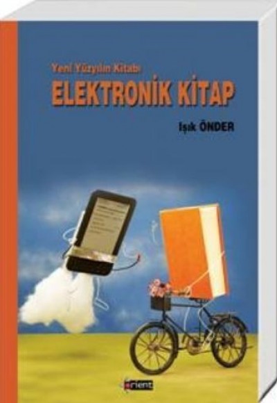 Yeni Yüzyılın Kitabı Elektronik Kitap