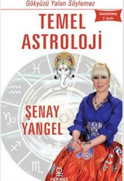 Temel Astroloji