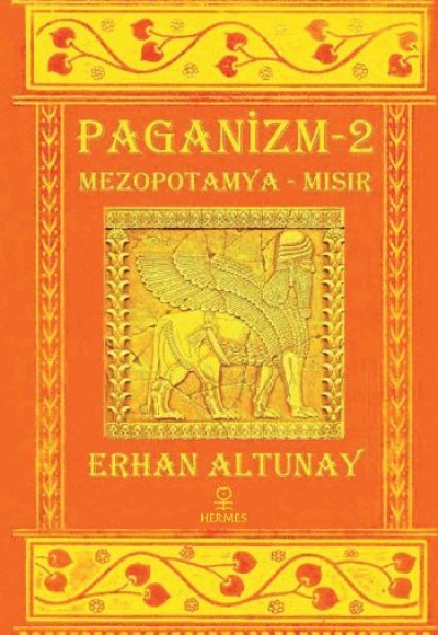 Paganizm 2  Mezopotamya - Mısır