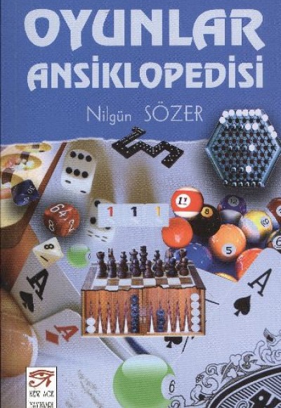 Oyunlar Ansiklopedisi