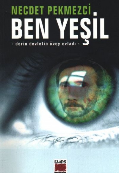 Ben Yeşil