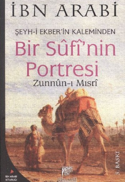 Bir Sufi’nin Portresi