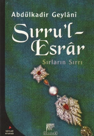 Sırru'l Esrar Sırların Sırrı