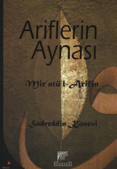 Ariflerin Aynası  Mir'atü'l-Arifin