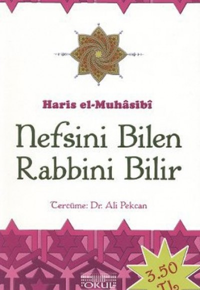 Nefsini Bilen Rabbini Bilir