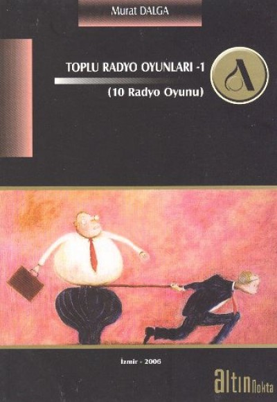 Toplu Radyo Oyunları