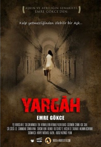 Yargah