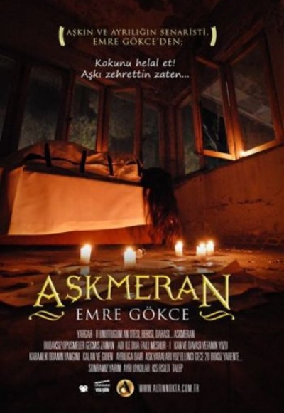 Aşkmeran