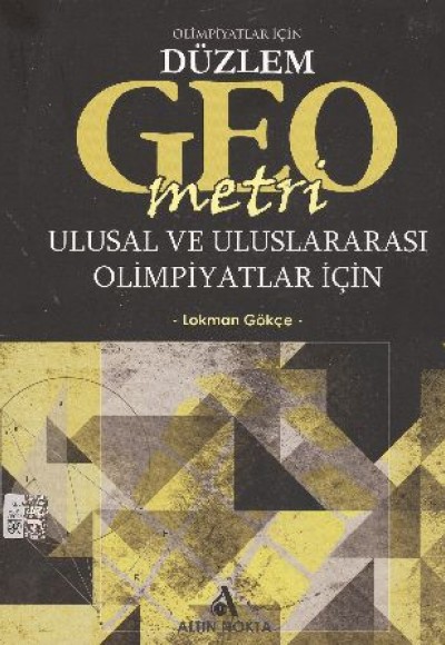 Olimpiyatlar İçin Düzlem Geometri