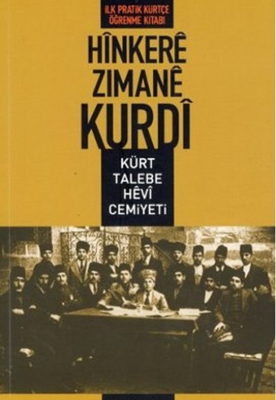 Hinkere Zimane Kurdi