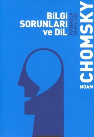 Bilgi Sorunları ve Dil  Managua Dersleri