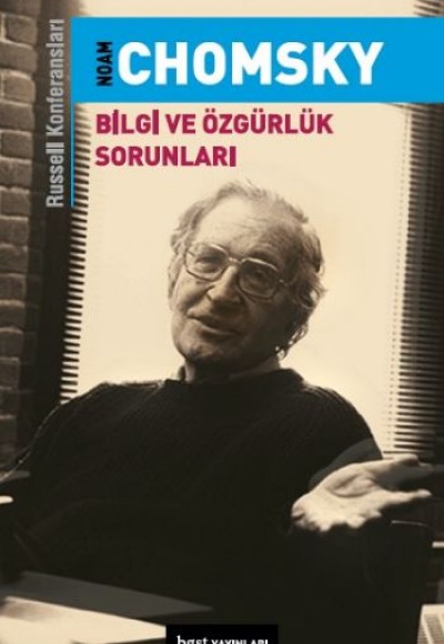 Bilgi ve Özgürlük Sorunları / Russell Konferansları