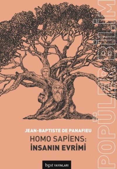 Homo Sapiens - İnsanın Evrimi