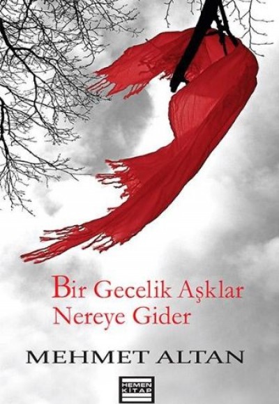 Bir Gecelik Aşklar Nereye Gider