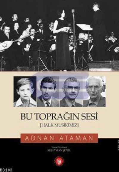 Bu Toprağın Sesi (Halk Musikimiz)