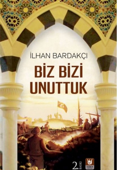 Biz Bizi Unuttuk