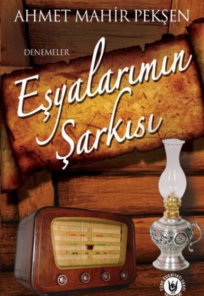 Eşyalarımın Şarkısı