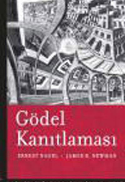 Gödel Kanıtlaması