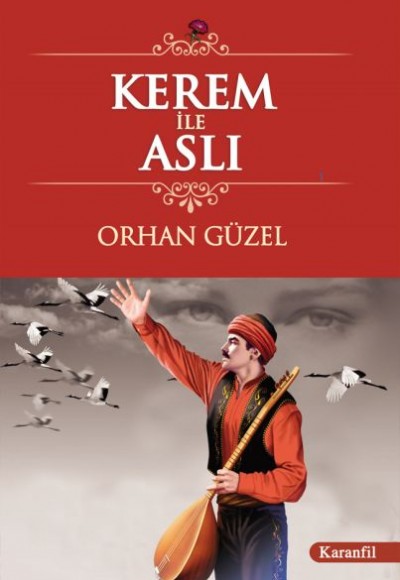 Kerem ile Aslı