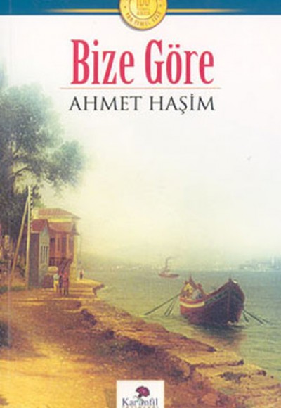 Bize Göre