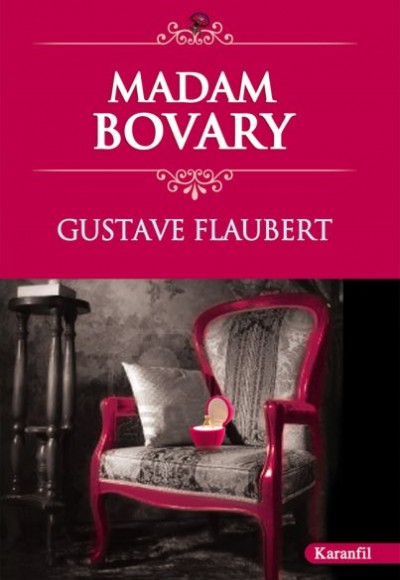 Madam Bovary