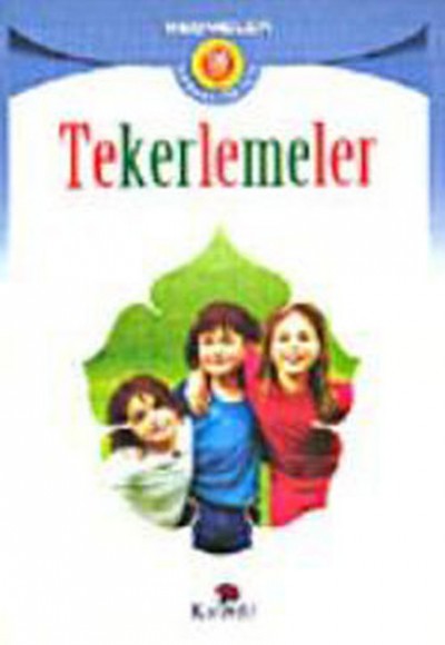 Tekerlemeler