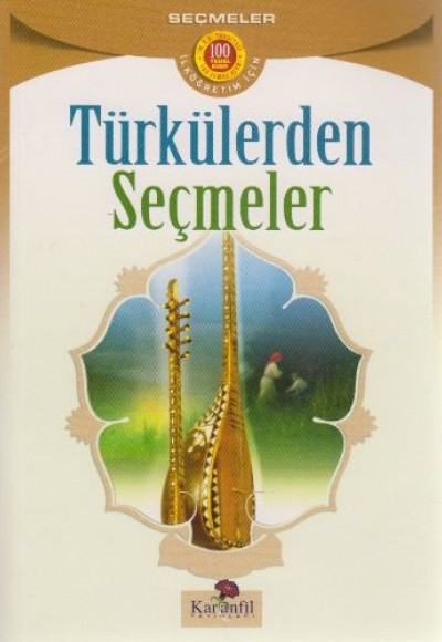 Türkülerden Seçmeler