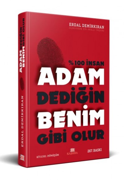 Adam Dediğin Benim Gibi Olur