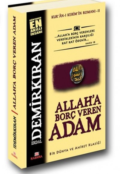 Allaha Borç Veren Adam