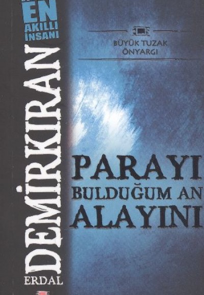 Parayı Bulduğum An Alayını (Cep Boy)