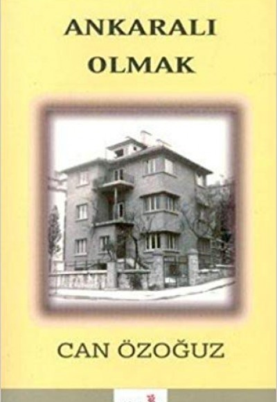 Ankaralı Olmak