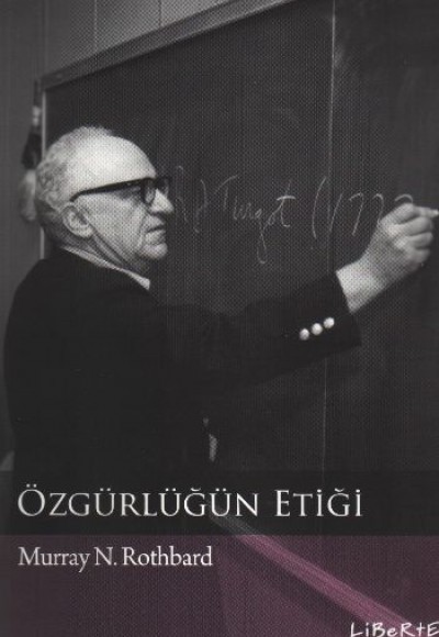 Özgürlüğün Etiği