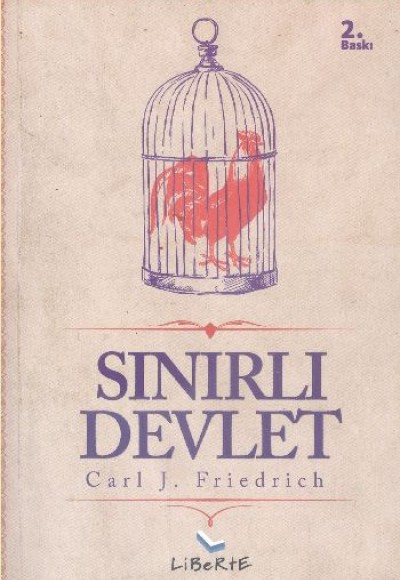Sınırlı Devlet