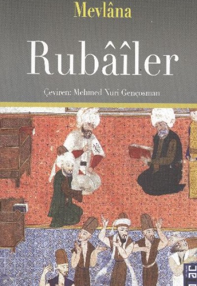 Rubailer