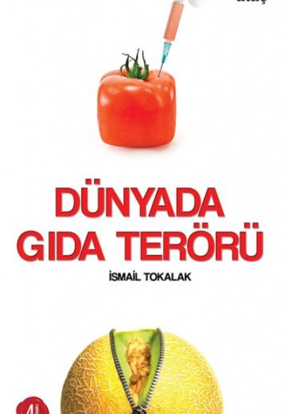 Dünyada Gıda Terörü