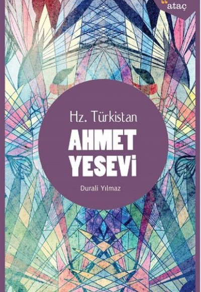 Ahmet Yesevi