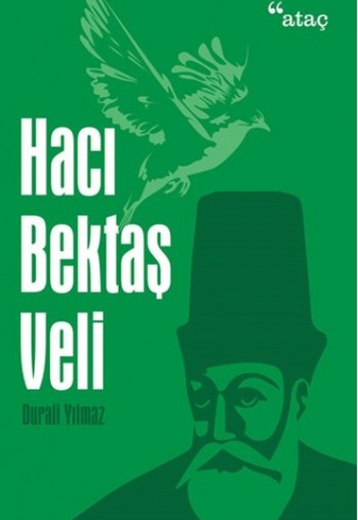 Hacı Bektaş Veli