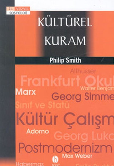 Kültürel Kuram