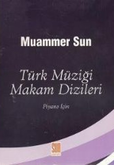 Türk Müziği Makam Dizileri