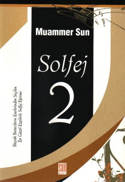 Solfej 2