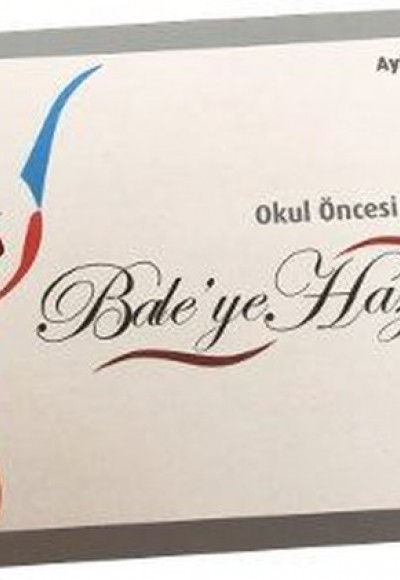 Okul Öncesi Eğitimde Bale'ye Hazırlık El kitabı-1