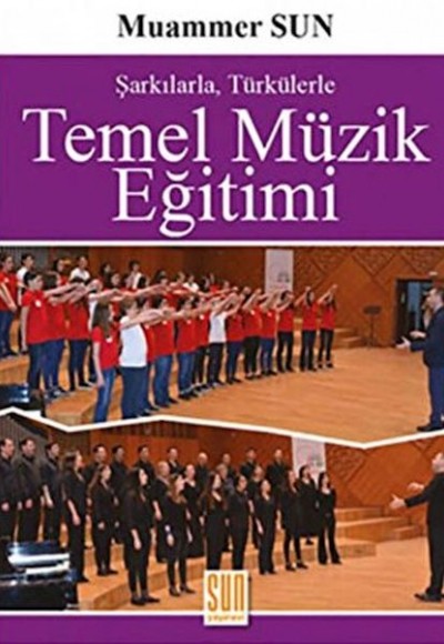 Temel Müzik Eğitimi