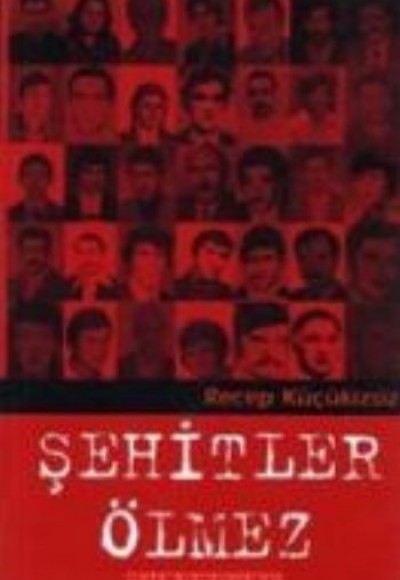 Şehitler Ölmez