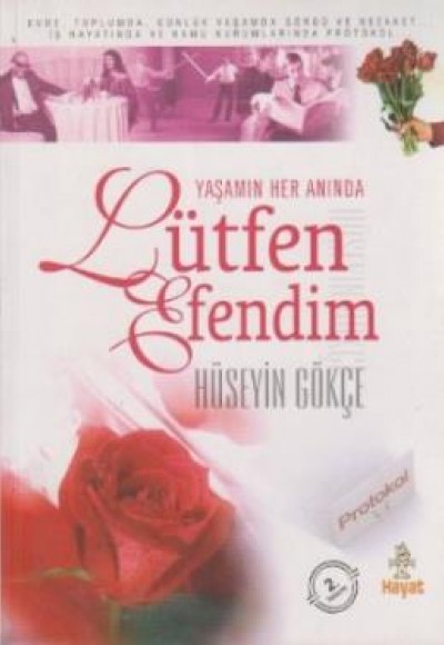 Lütfen Efendim