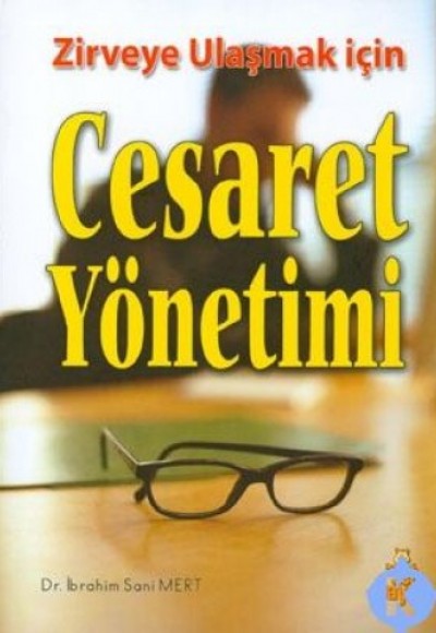 Cesaret Yönetimi