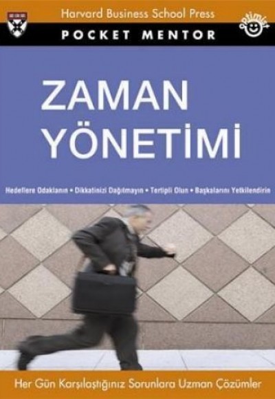 Zaman Yönetimi